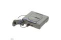 BANDAI 5058858 2/5 BEST HIT CHRONICLE系列--HST-3200世嘉.土星家用遊戲機 SEGA SATURN@@