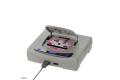 BANDAI 5058858 2/5 BEST HIT CHRONICLE系列--HST-3200世嘉.土星家用遊戲機 SEGA SATURN@@
