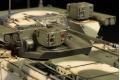 ZVEZDA 3696 1/35 俄羅斯.陸軍 VPK-7829'迴旋鏢'8X8輪式裝甲車@@