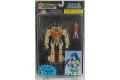 ARII 76223 ACTION FIGURE系列--超時空要塞.VF-1D-1D女武神/15/15周年紀念(初期版)