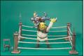McFarlane Toys 202021 史瑞克系列--摔角 WRESTLIN' SHREK