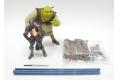 McFarlane Toys 202021 史瑞克系列--摔角 WRESTLIN' SHREK