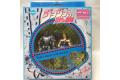 KOTOBUKIYA JR-03 JO JO奇妙的冒險--皮耶爾.波魯納雷夫&銀色戰車VER.2 P...