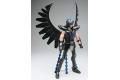 BANDAI 228529 拳鬥聖鬥士系列--#10 暗黑.鳳凰座 BLACK PHOENIX CLOTH