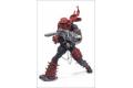 McFarlane Toys 113952 SPAWN系列--27代 持槍閃靈悍將 SPAWN