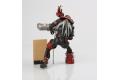 McFarlane Toys 113952 SPAWN系列--27代 持槍閃靈悍將 SPAWN