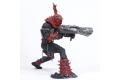 McFarlane Toys 113952 SPAWN系列--27代 持槍閃靈悍將 SPAWN