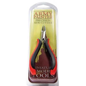 ARM 5032 精密斜口鉗 PRECISION SIDE CUTTER