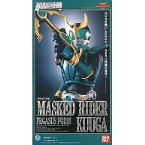 BANDAI 1789699-SSAF-04 1/6 超裝可動--假面騎士.空我.飛馬型態 MASKED RIDER KUUGA PEGASUS FROM@@