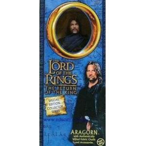 TOY BIZ 81371 1/6 魔戒系列--亞拉松之子.亞拉岡 ARAGORN@@