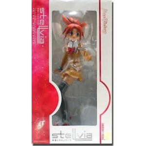 MAX FACTORY 040218 1/6 宇宙學園系列--亞麗莎 ARISA GLENNORTH