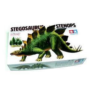特價品--TAMIYA 60202 1/35 劍龍 TRICERATOPS