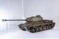 TRUMPETER 05590 1/35 WW II蘇聯.陸軍 JS-2M'斯大林'後期生產型重型坦克