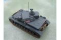 DRAGON 7530 1/72 WW II德國.陸軍 Pz.Kpfw.IV Ausf.D 四號D生產型坦克