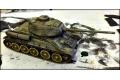 DRAGON 7564 1/72 WW II德國.陸軍 擄獲型T-34/85坦克