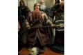 TOY BIZ 81373 1/6 魔戒系列--矮人族.金靂 GIMLI@@