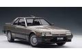 AOSHIMA 058787 1/24 日產汽車 DR-30'天際線/SKYLINE'2000 turbo RS-X轎跑車/1984年分式樣