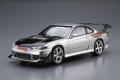 AOSHIMA 058749 1/24 日產汽車 S15'SILVIA'轎跑車