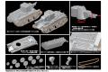 DRAGON 7565 1/72 WW II芬蘭.陸軍 BT-42突擊炮/德軍擄獲型