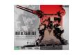 KOTOBUKIYA KP-221R 1/100 潛龍諜影--REX雷電改 METAL GEAR R...