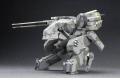 KOTOBUKIYA KP-221R 1/100 潛龍諜影--REX雷電改 METAL GEAR REX