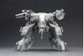 KOTOBUKIYA KP-221R 1/100 潛龍諜影--REX雷電改 METAL GEAR REX