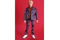 MEDICOM TOY 160269 1/6 殺之屋1.可動大兵人物系列--淺野忠信 as 垣原雅雄 KOROSHIYA ICHI