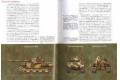 大日本繪畫 230094 對戰系列--#4 1943年.烏克蘭地區 德國.黑豹坦克 VS 俄國.T-34-34坦克