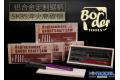 團購.邊境/BORDER BD-0093 模型專用替換式手鋸(紫色) REPLACEMENT HANDY CRAFT SAW/PURPLE