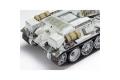 TAMIYA 35049 1/35 WW II蘇聯.陸軍 T-34/76 1942年生產型坦克/再版