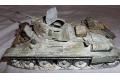 TAMIYA 35049 1/35 WW II蘇聯.陸軍 T-34/76 1942年生產型坦克/再版