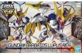 BANDAI 5059229 SDCS系列--#016 天狼型.獵魔鋼彈 GUNDAM BARBAT...