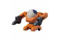 BANDAI 5059226 HAROPLA系列--#013 哈囉承載機 HARO LOADER