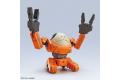 BANDAI 5059226 HAROPLA系列--#013 哈囉承載機 HARO LOADER