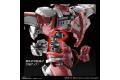 BANDAI 5059537 1/12 FIGURE-RISE STAND系列--超人力霸王.B型態-行動狀態 ULRTRAMAN [B TYPE]-ACTION