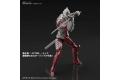 BANDAI 5059538 1/12 FIGURE-RISE STAND系列--超人力霸王.戰鬥服7.5-行動狀態 ULTRAMAN SUIT VER 7.5-ACTION
