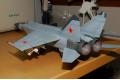 AFV CLUB AF-10001 1/100 蘇聯.空軍 米格公司 MIG-25'狐蝠'戰鬥機