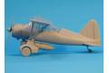 預先訂貨--WW II英國.空軍 韋斯特蘭公司 '萊桑德'MK.III(SD)聯絡機