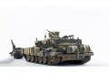 預先訂(再到)貨--TRUMPETER 09552 1/35 俄羅斯.陸軍 BMR-3裝甲掃雷車
