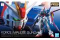 BANDAI 5059228 1/144 RG版#33 ZGMF-X56S/α威力型脈衝鋼彈 FORCE IMPULSE GUNDAM