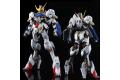 BANDAI 5060637 1/100 鐵血孤兒-獵魔鋼彈.第6型 Gundam Barbatos 6TH FORM