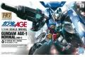 BANDAI 5058270 1/144 HG版AGE#01 鋼彈AGE-1基本型 GUNDAM AGE-1 NORMAL