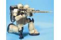 BANDAI 5057394 1/144 #071 MS-05L 薩克I / 狙擊型 ZAKU I SNIPER TYPE