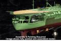 FUJIMI 600680 1/350 WW II日本.帝國海軍 '瑞鶴/ZUIKAKU'航空母艦/1944年.雷伊泰海戰式樣@@