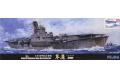 FUJIMI 432960.SPOT-95.EX-2 1/700 WW II日本.帝國海軍 '隼鷹/JUNYO'航空母艦/1942年特別仕樣