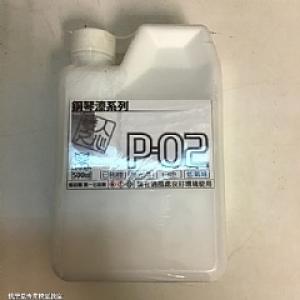 拼裝客/MAKER P-02 500ml硝基漆.鋼琴白色(光澤) PIANO WHITE