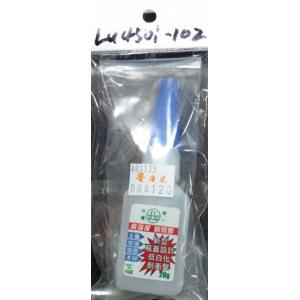 第一LOCTITE LU4501-102 20克.果凍狀瞬間膠 20G JELLY-INSTANT GLUE