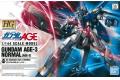 BANDAI 5057386 1/144 AGE鋼彈#021--AGE-3鋼彈.基本型 GUNDAM AGE-3 NORMAL