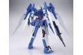 BANDAI 5058271 1/144 AGE鋼彈#010--AGE-2鋼彈.基本型 GUNDAM AGE-2 NORMAL