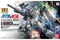 BANDAI 5057385 1/144 AGE鋼彈#014--G-包瑟 G-BOUNCER